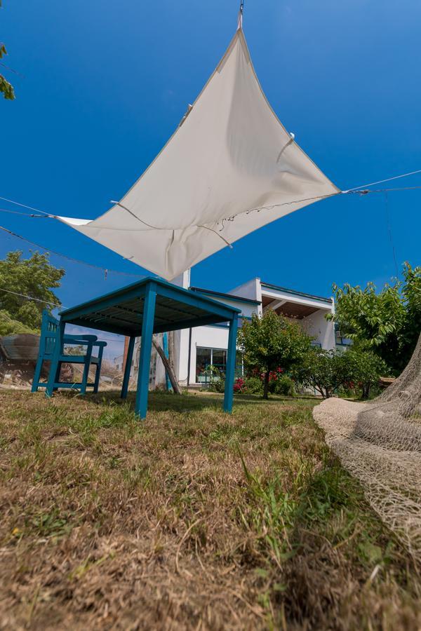 מלון ואדו Seaman'S House מראה חיצוני תמונה