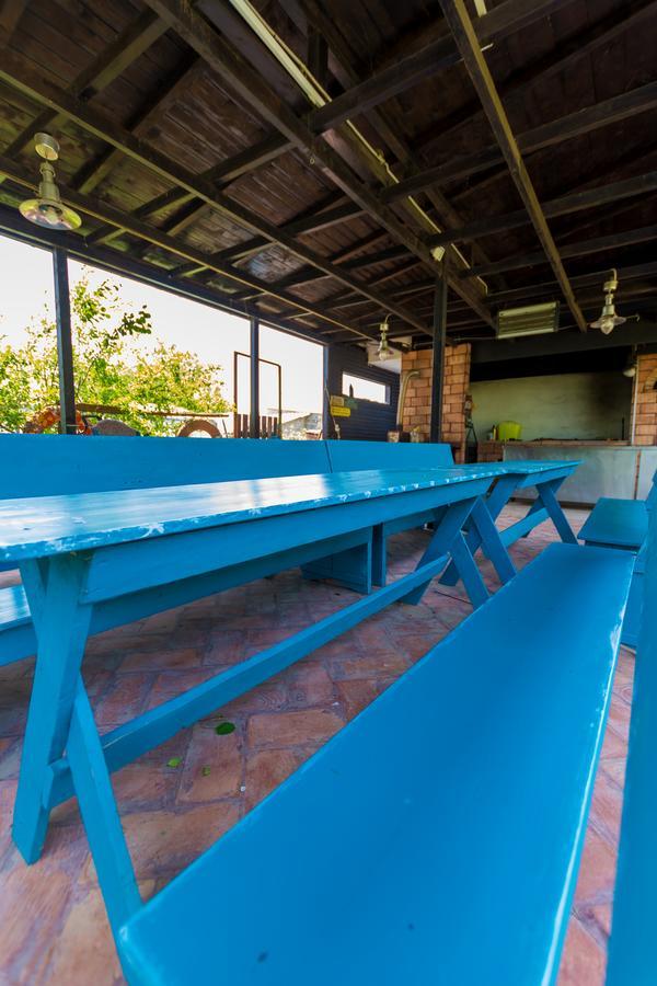 מלון ואדו Seaman'S House מראה חיצוני תמונה