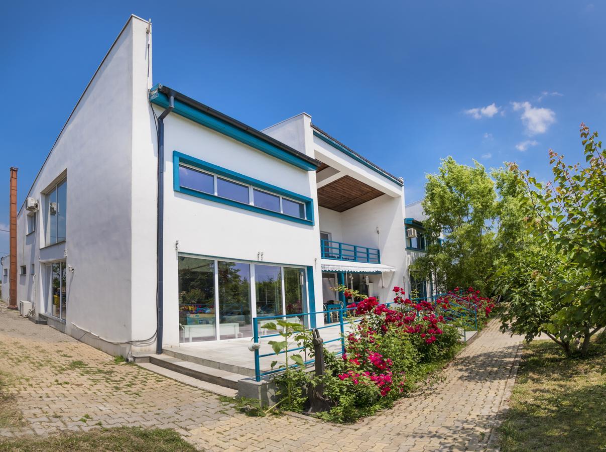 מלון ואדו Seaman'S House מראה חיצוני תמונה
