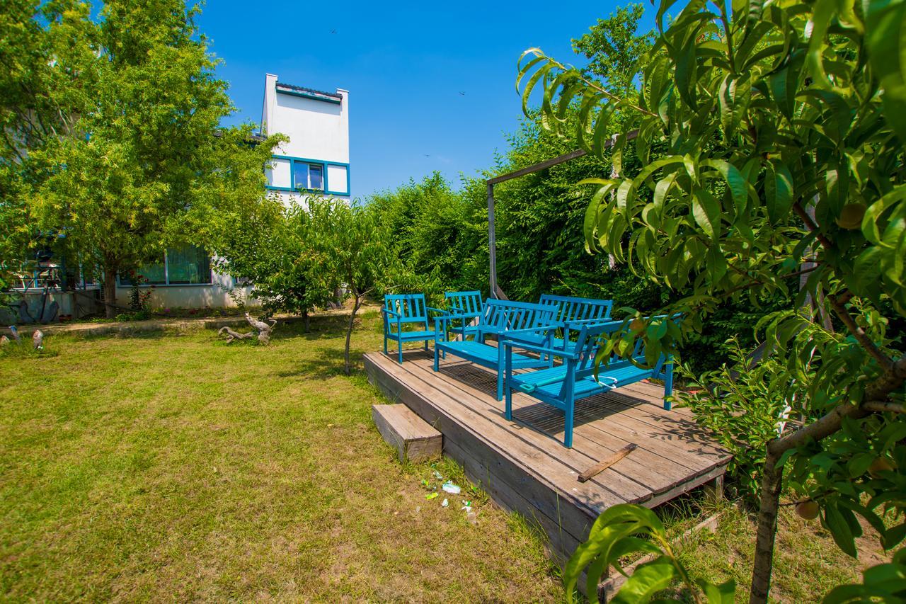 מלון ואדו Seaman'S House מראה חיצוני תמונה
