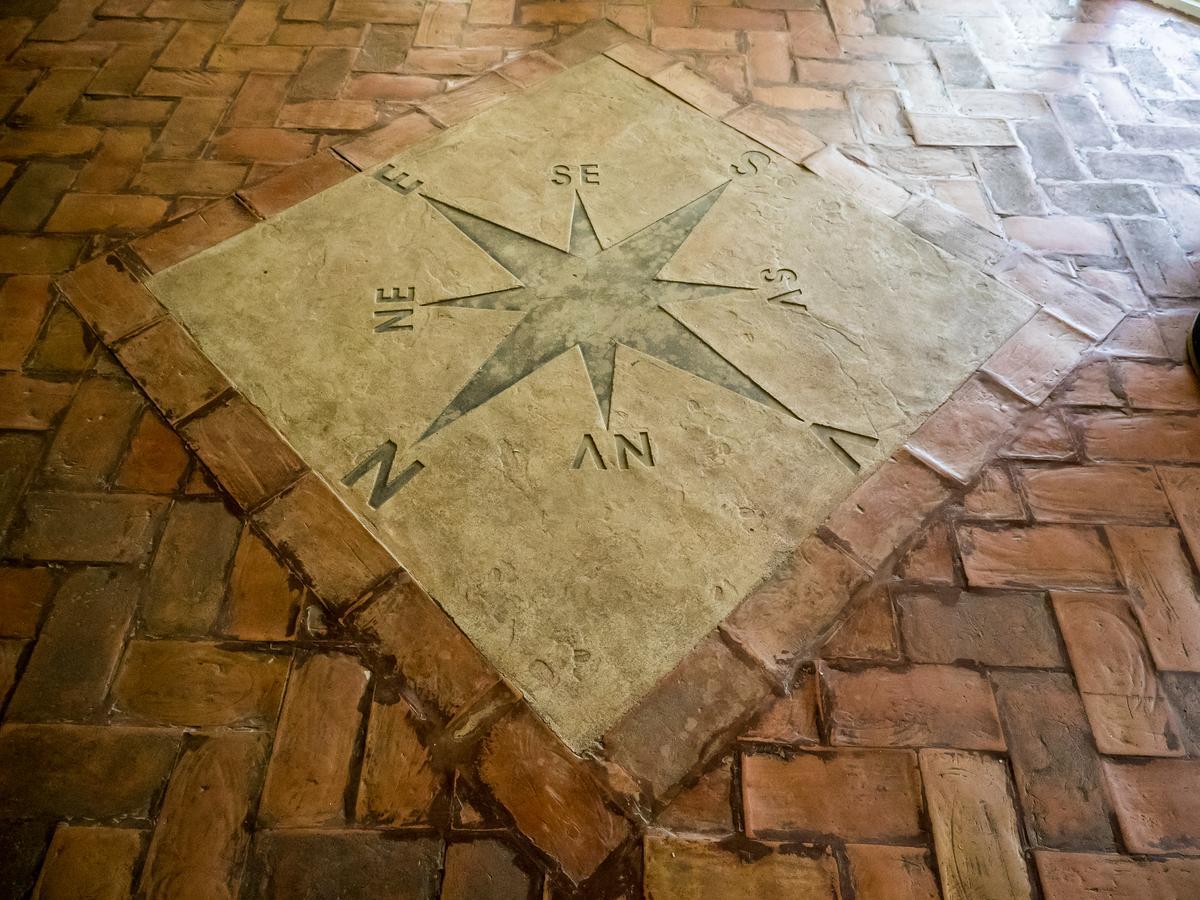 מלון ואדו Seaman'S House מראה חיצוני תמונה